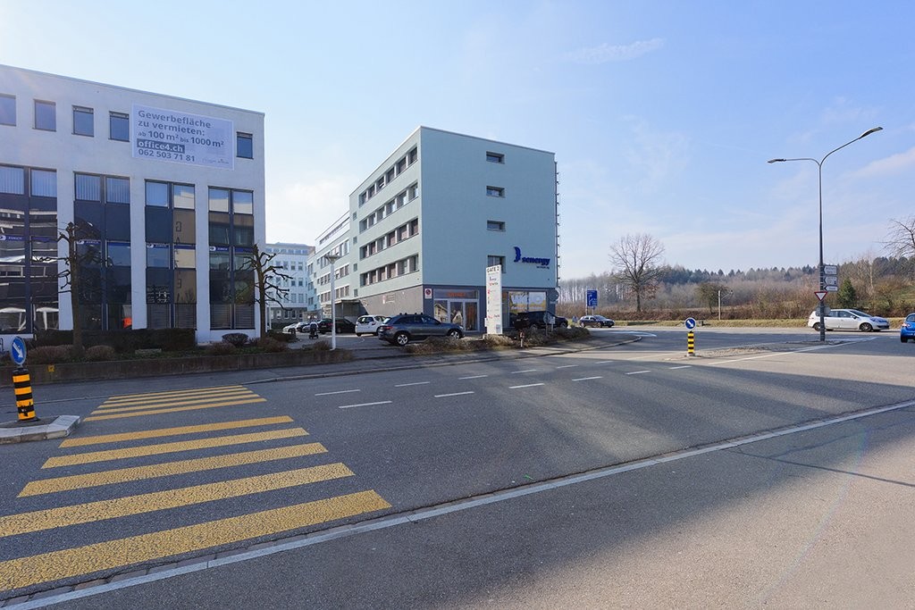 ufficio di 58m²
