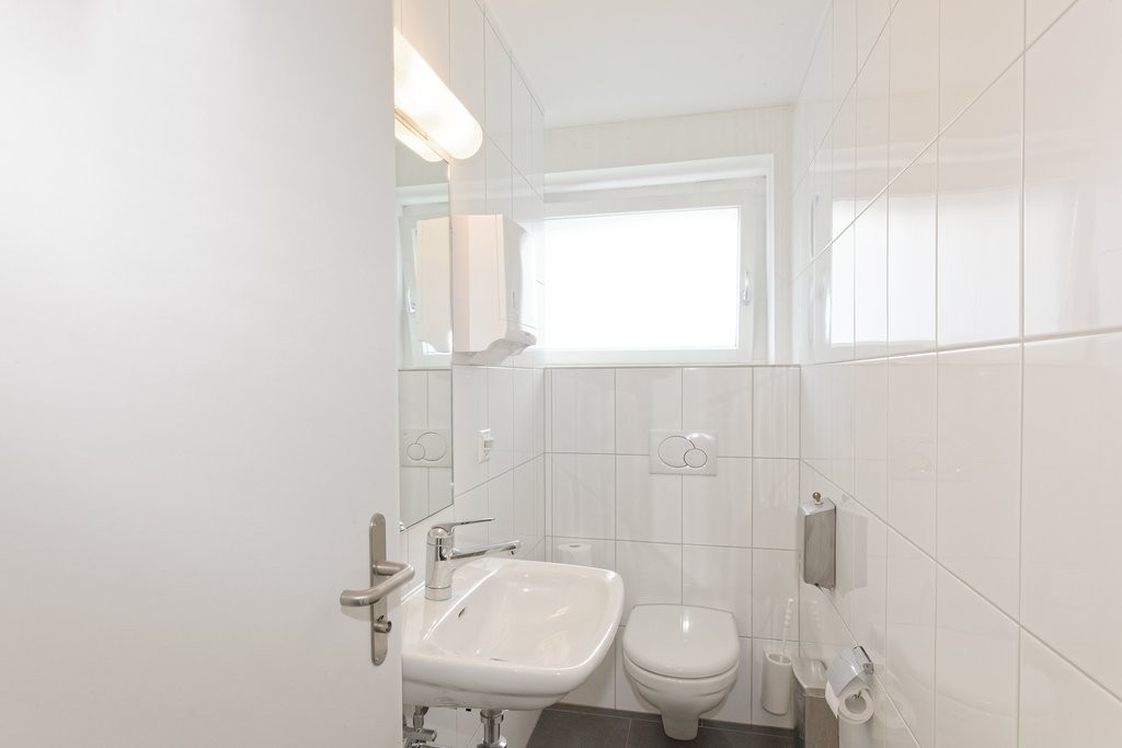 ufficio di 58m²