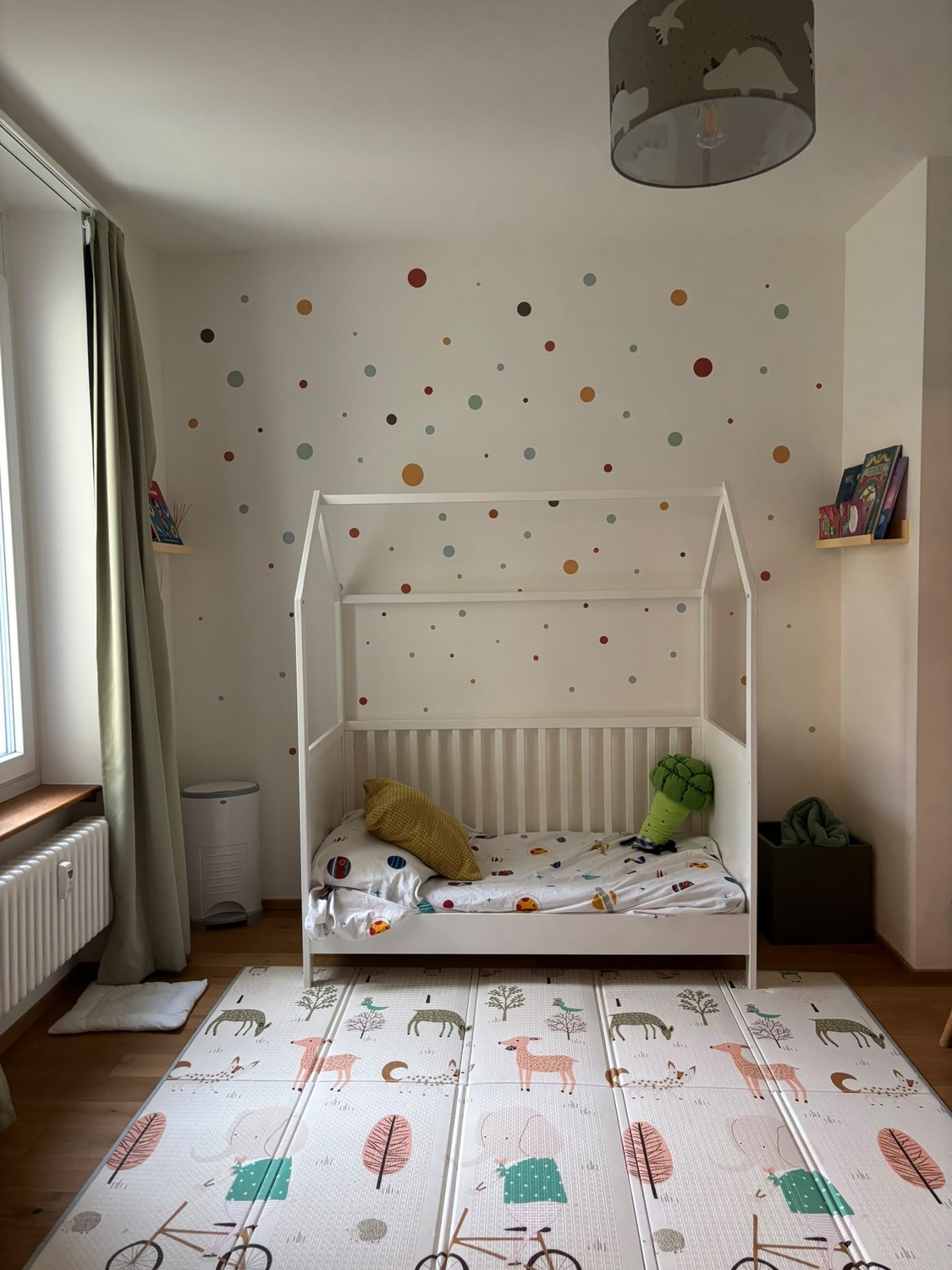 Appartamento di 2 ½ locali, foto 3 di 9