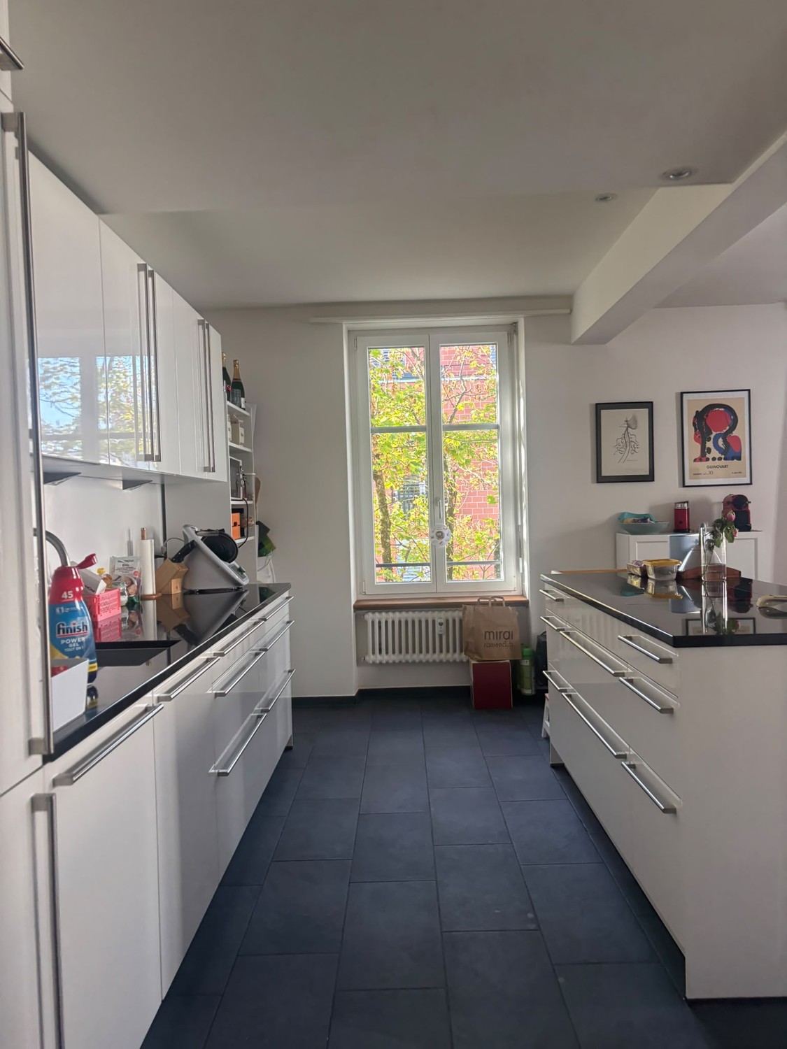 Appartamento di 2 ½ locali, foto 4 di 9