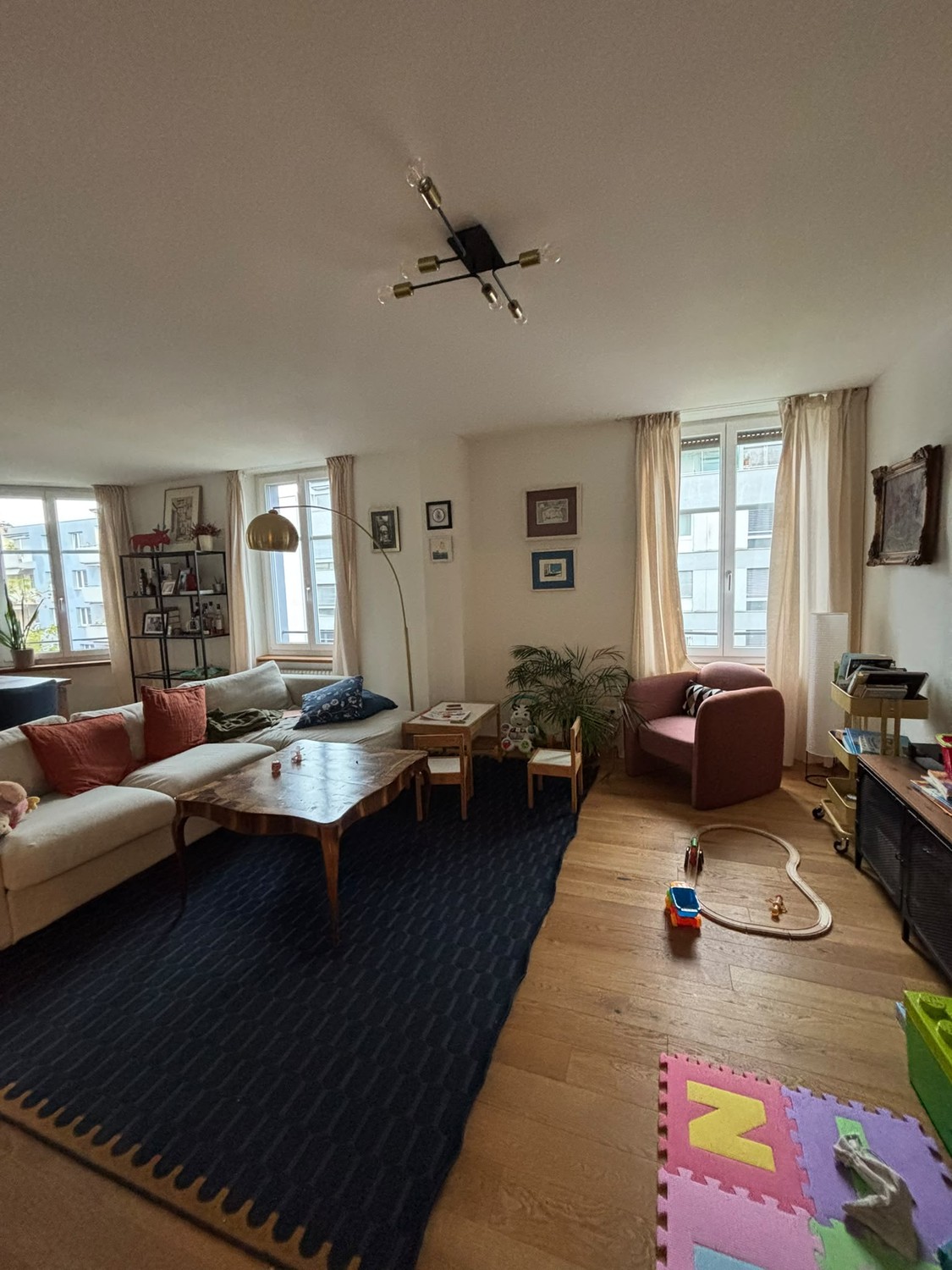 Appartamento di 2 ½ locali, foto 7 di 9