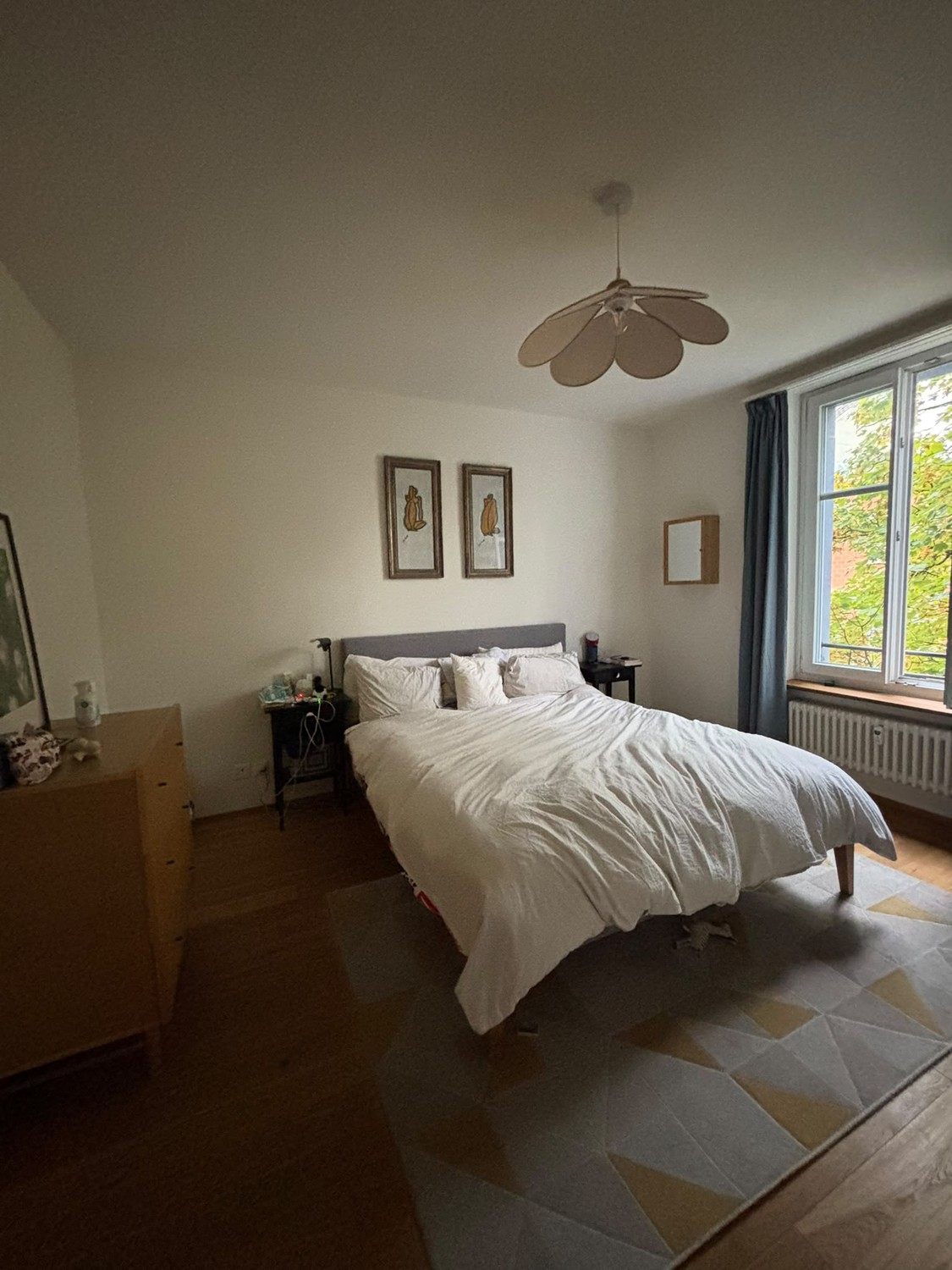 Appartamento di 2 ½ locali, foto 2 di 9