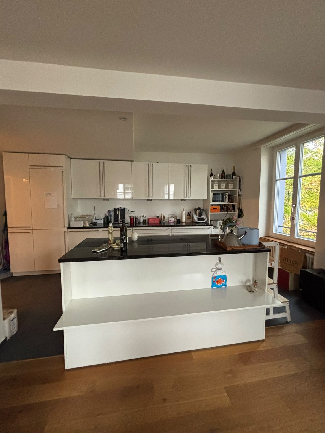 Appartamento di 2 ½ locali, foto 5 di 9