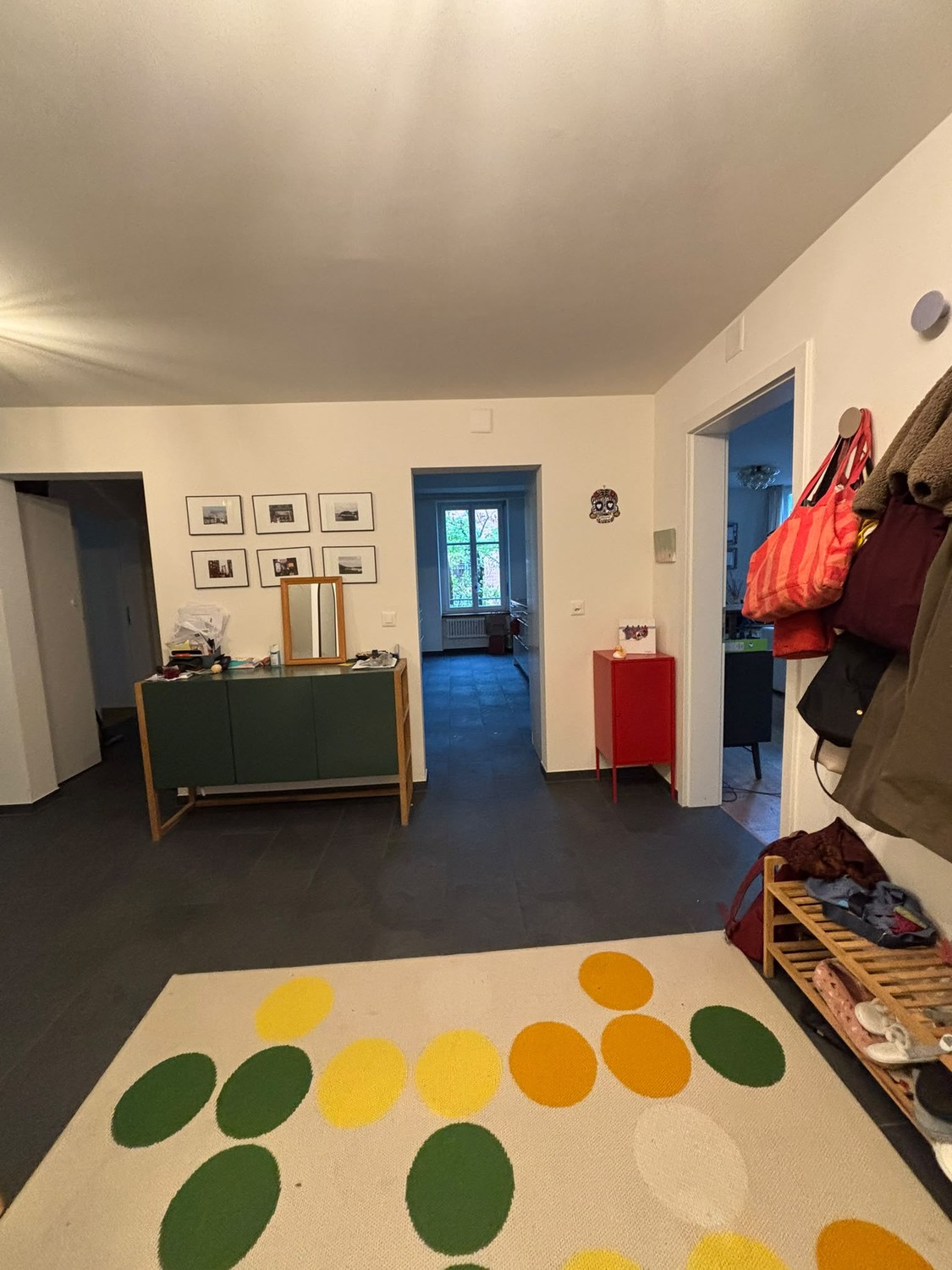 Appartamento di 2 ½ locali, foto 6 di 9