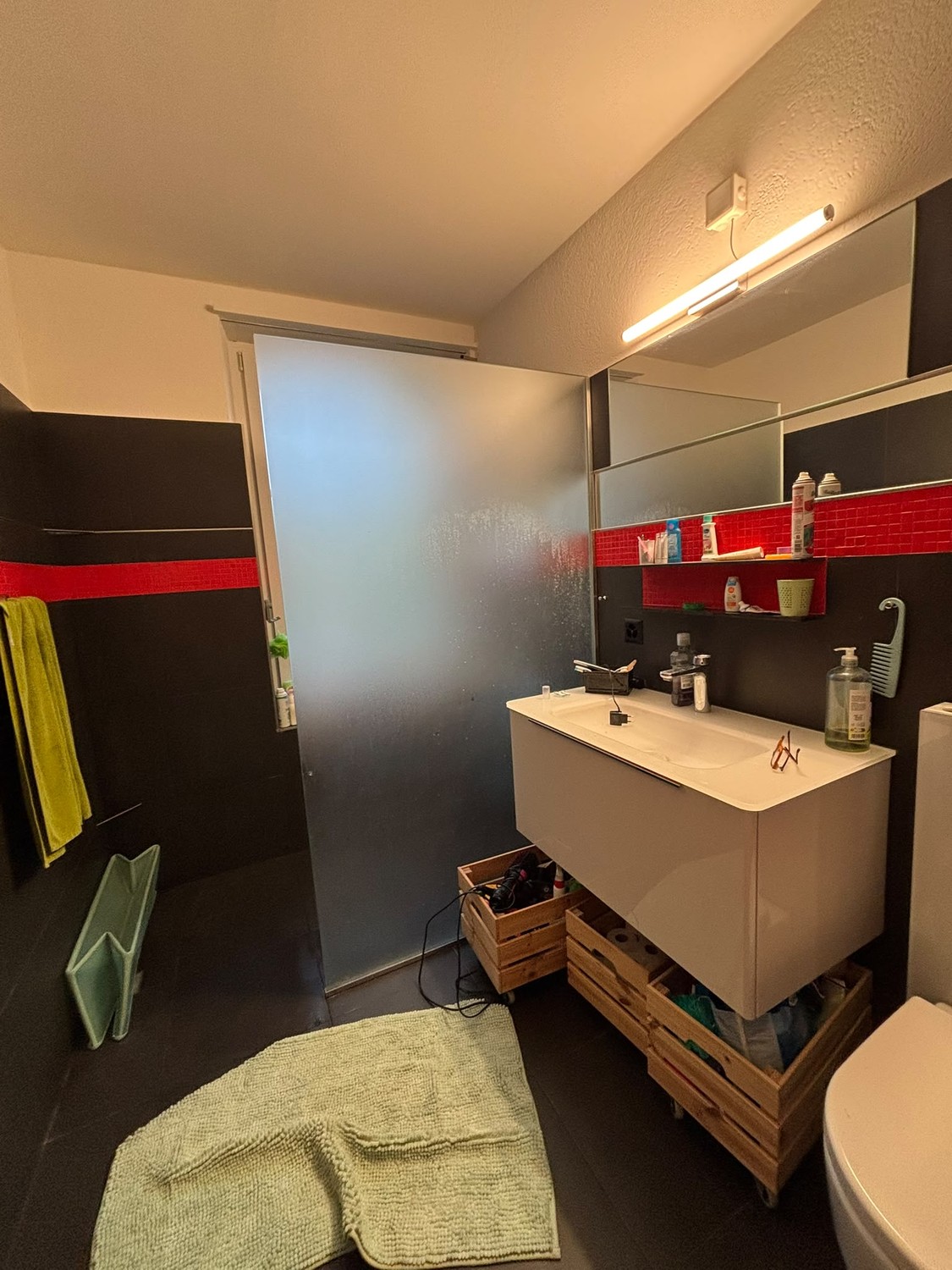 Appartamento di 2 ½ locali, foto 9 di 9