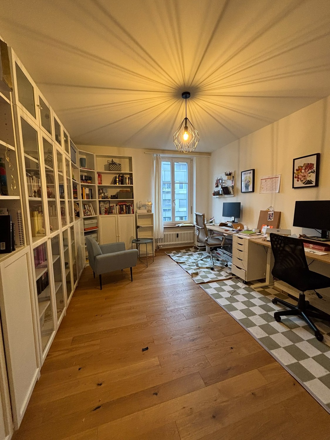 Appartamento di 2 ½ locali, foto 8 di 9