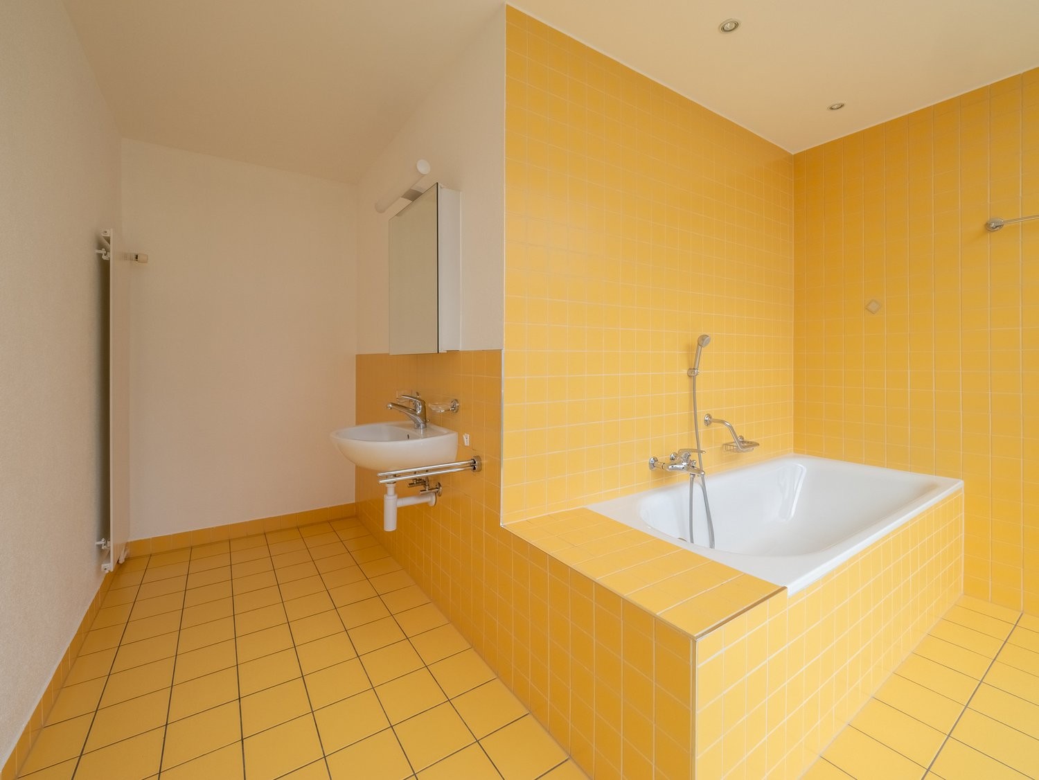 Appartamento di 3 ½ locali, foto 7 di 8