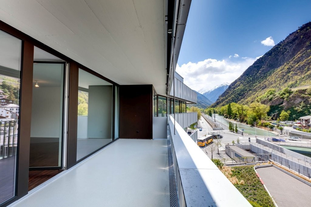 Appartamento di 2 ½ locali, foto 7 di 9