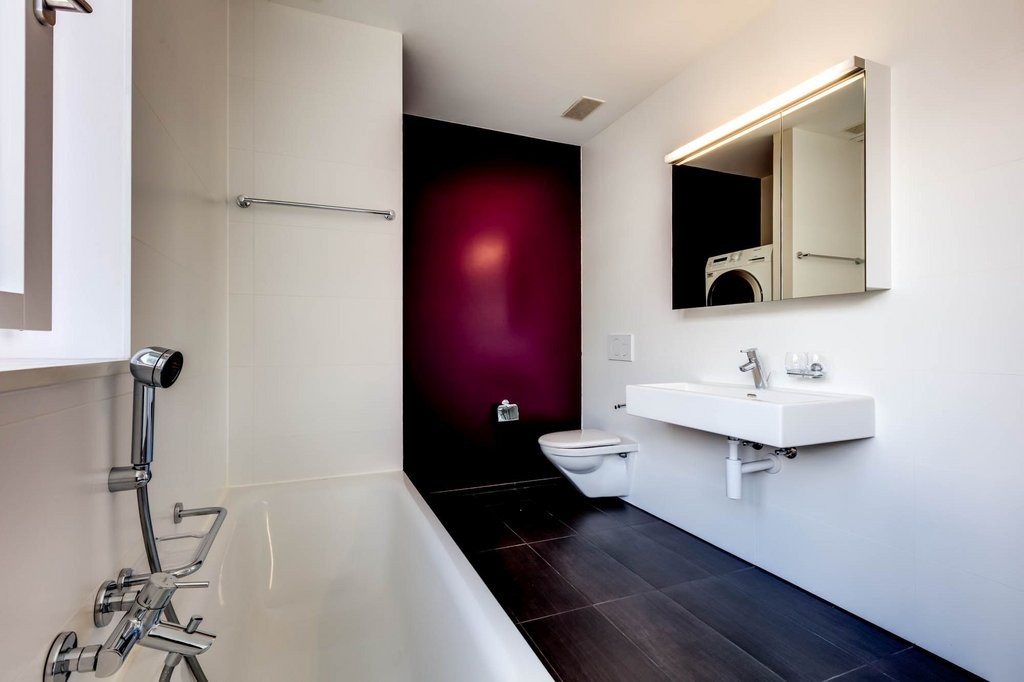Appartamento di 2 ½ locali, foto 4 di 9