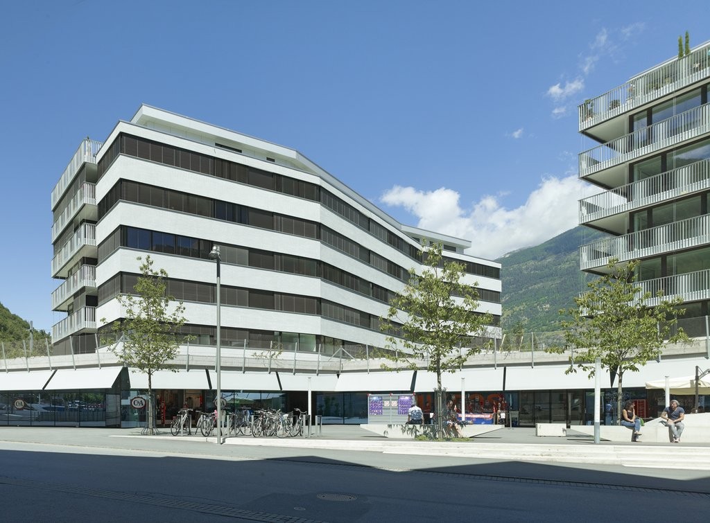 Appartamento di 2 ½ locali, foto 2 di 9