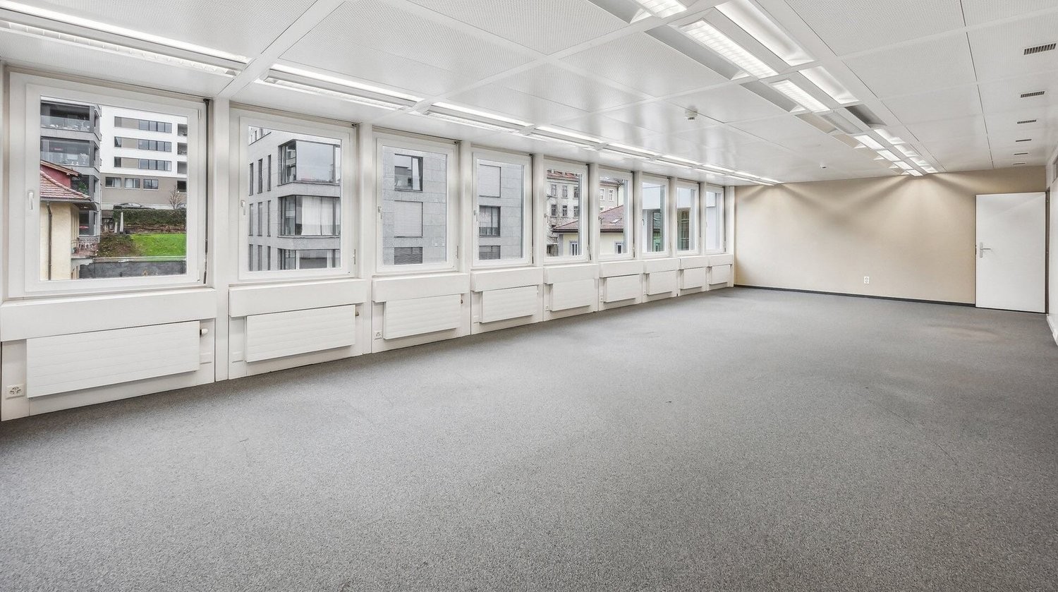 167m² ufficio