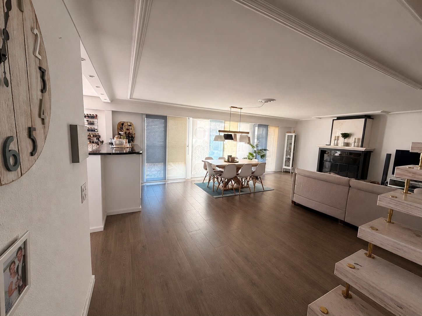 Casa singola di 5 ½ locali, foto 2 di 10