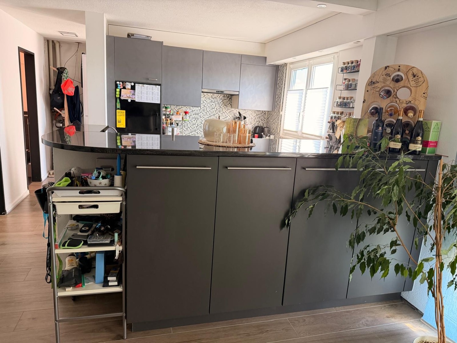 Casa singola di 5 ½ locali, foto 3 di 10