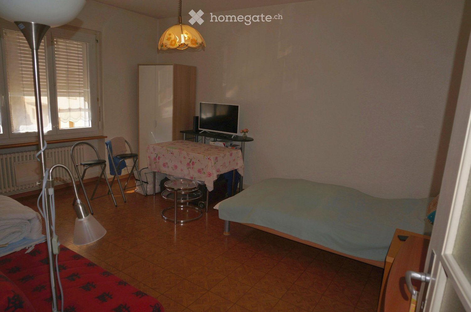 appartamento di 1 locale, foto 1 di 5