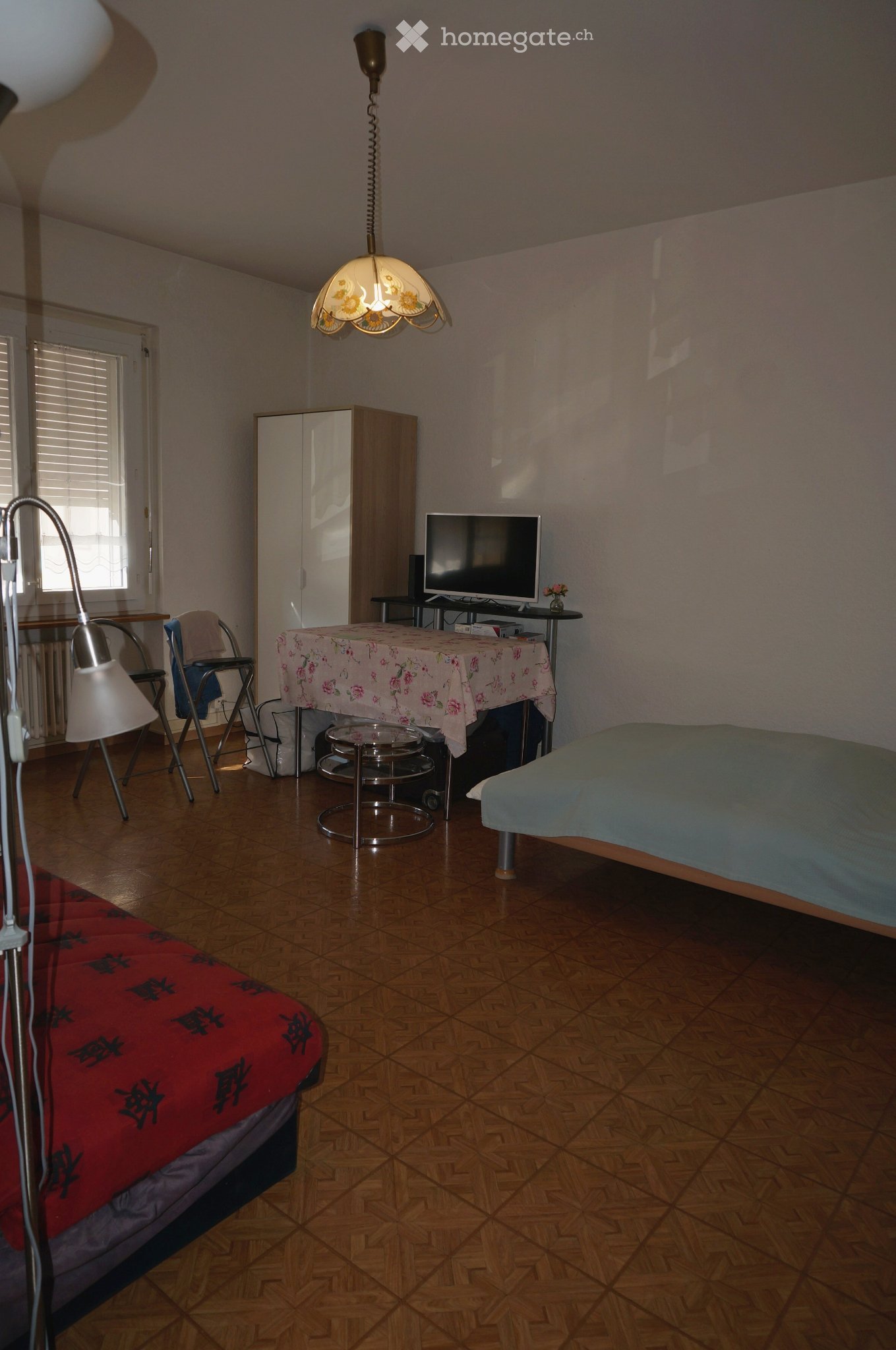 appartamento di 1 locale, foto 2 di 5