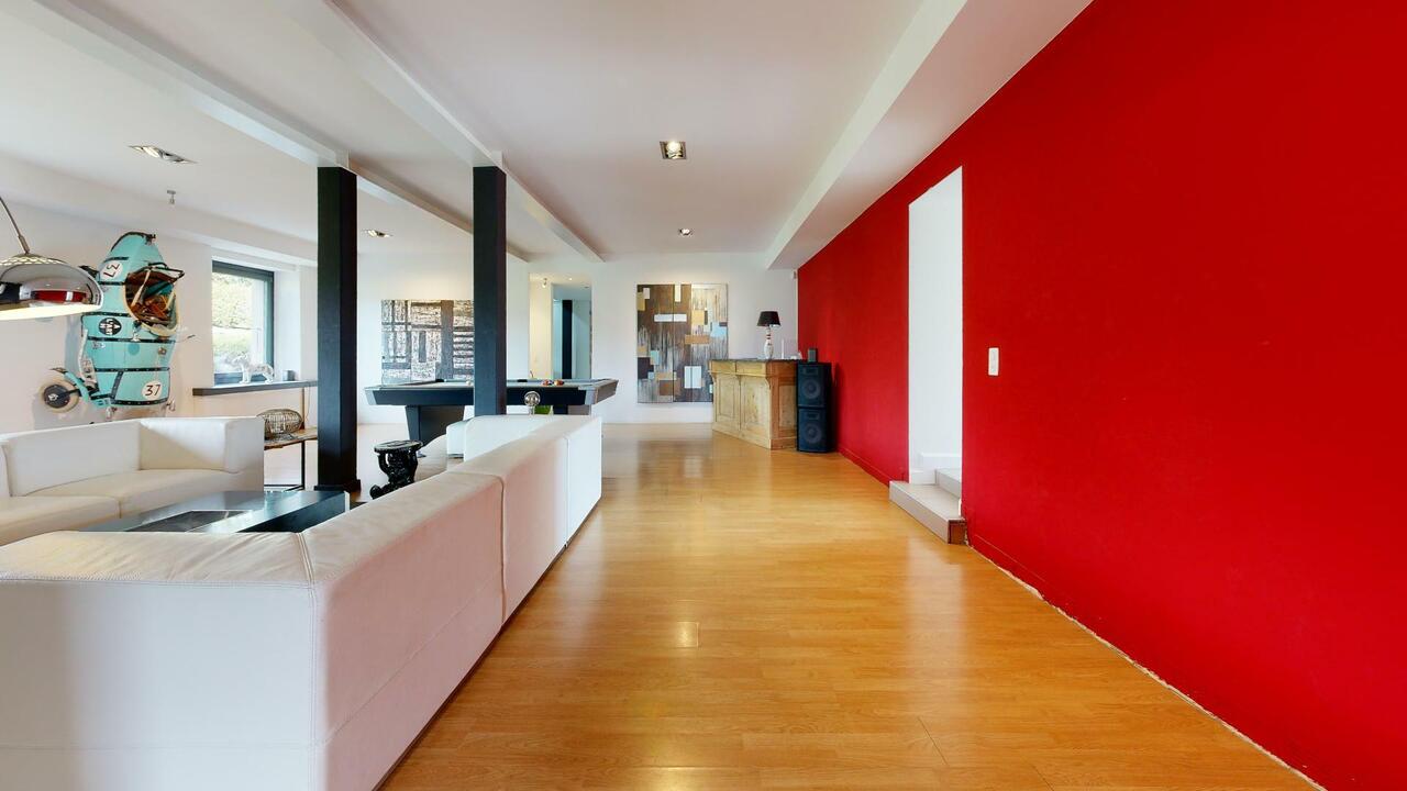 casa singola di 10 locali, foto 10 di 10