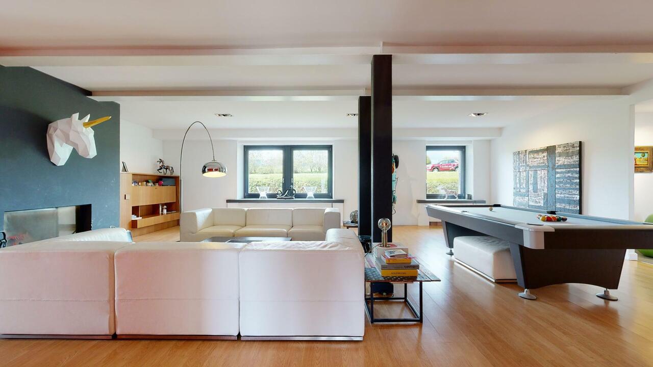 casa singola di 10 locali, foto 8 di 10