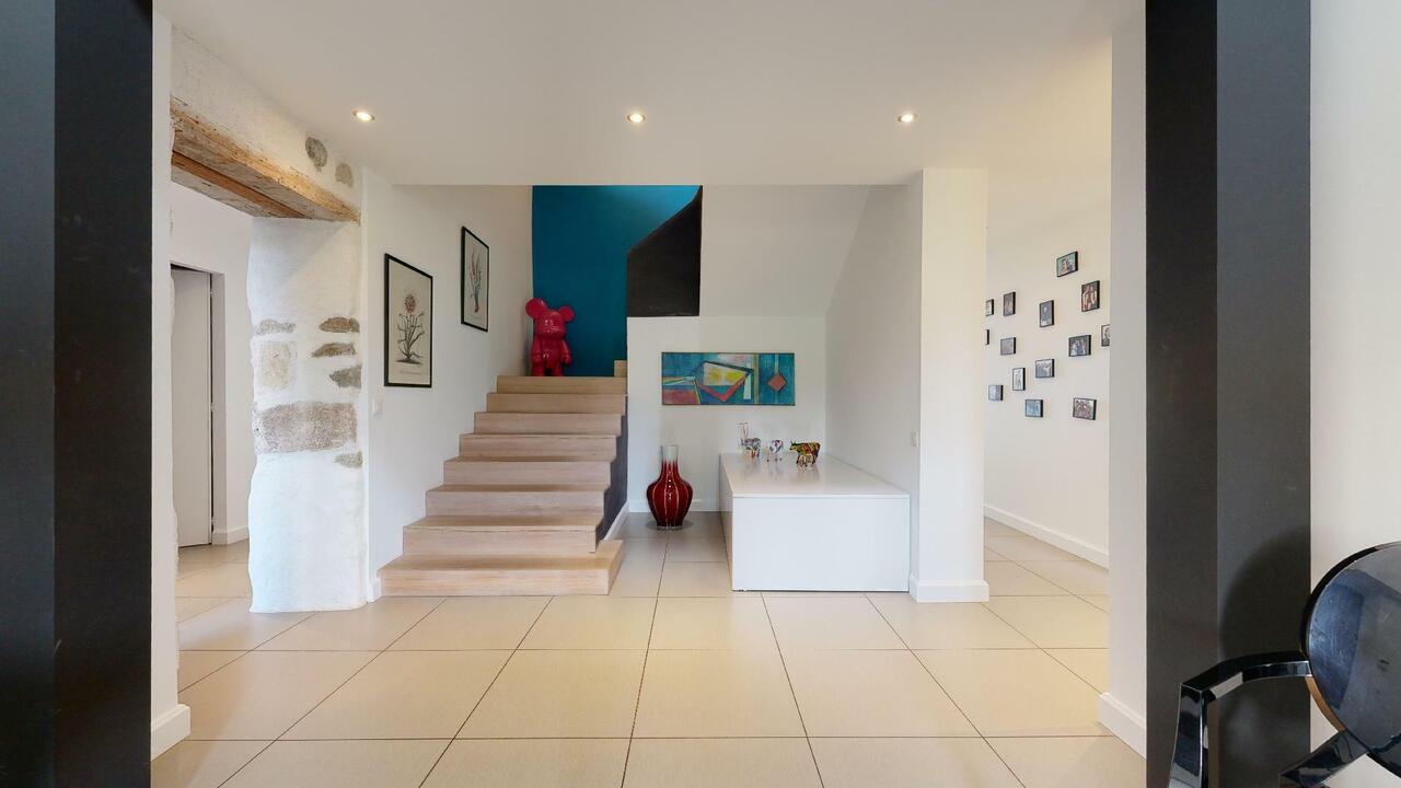 casa singola di 10 locali, foto 4 di 10