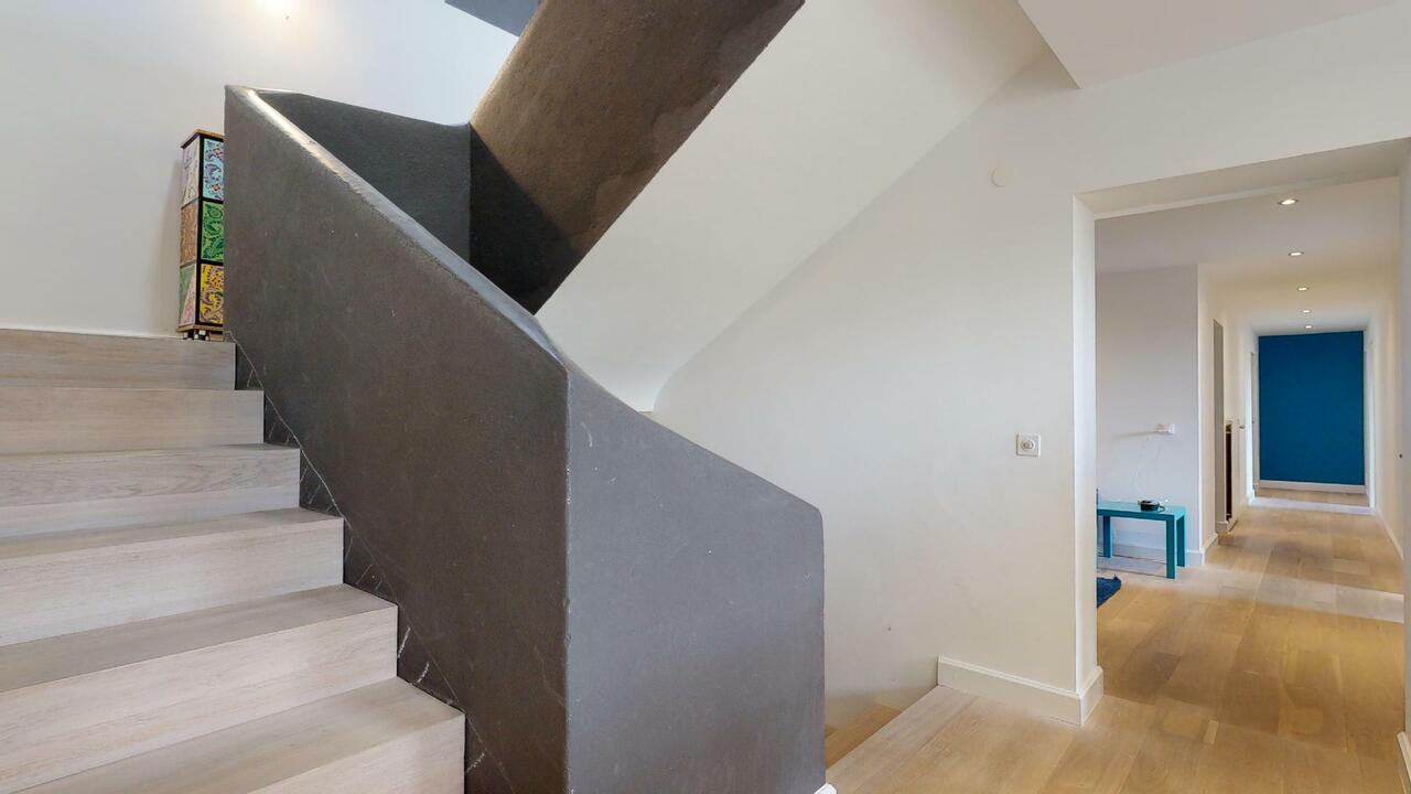 casa singola di 10 locali, foto 9 di 10