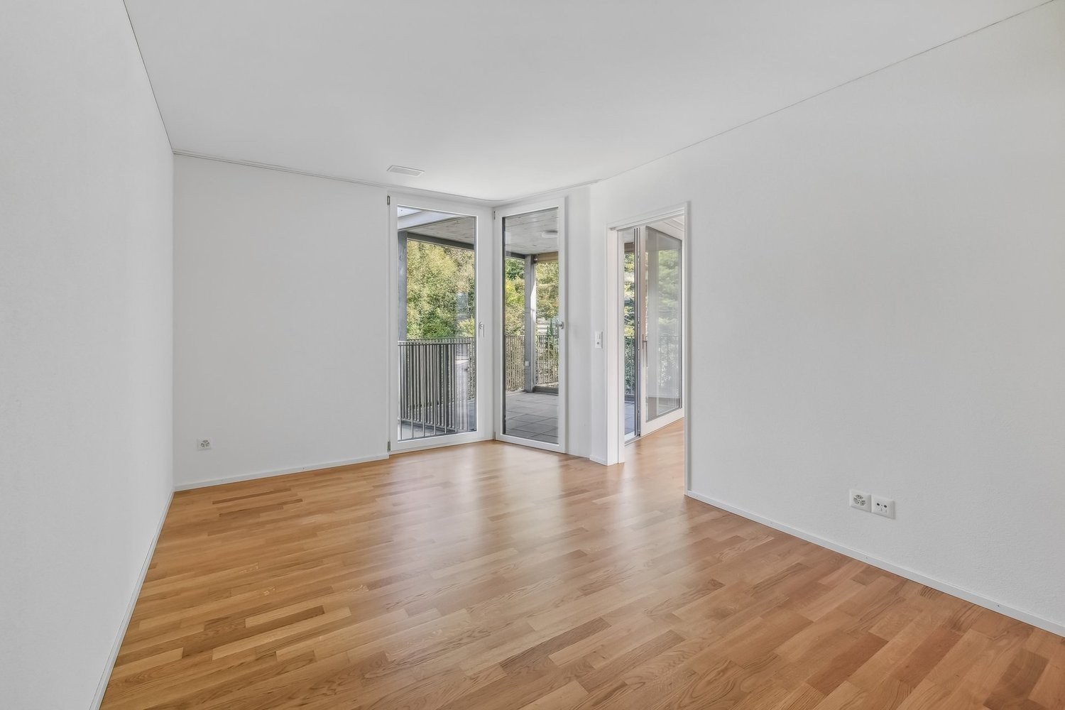 Appartamento di 4 ½ locali
