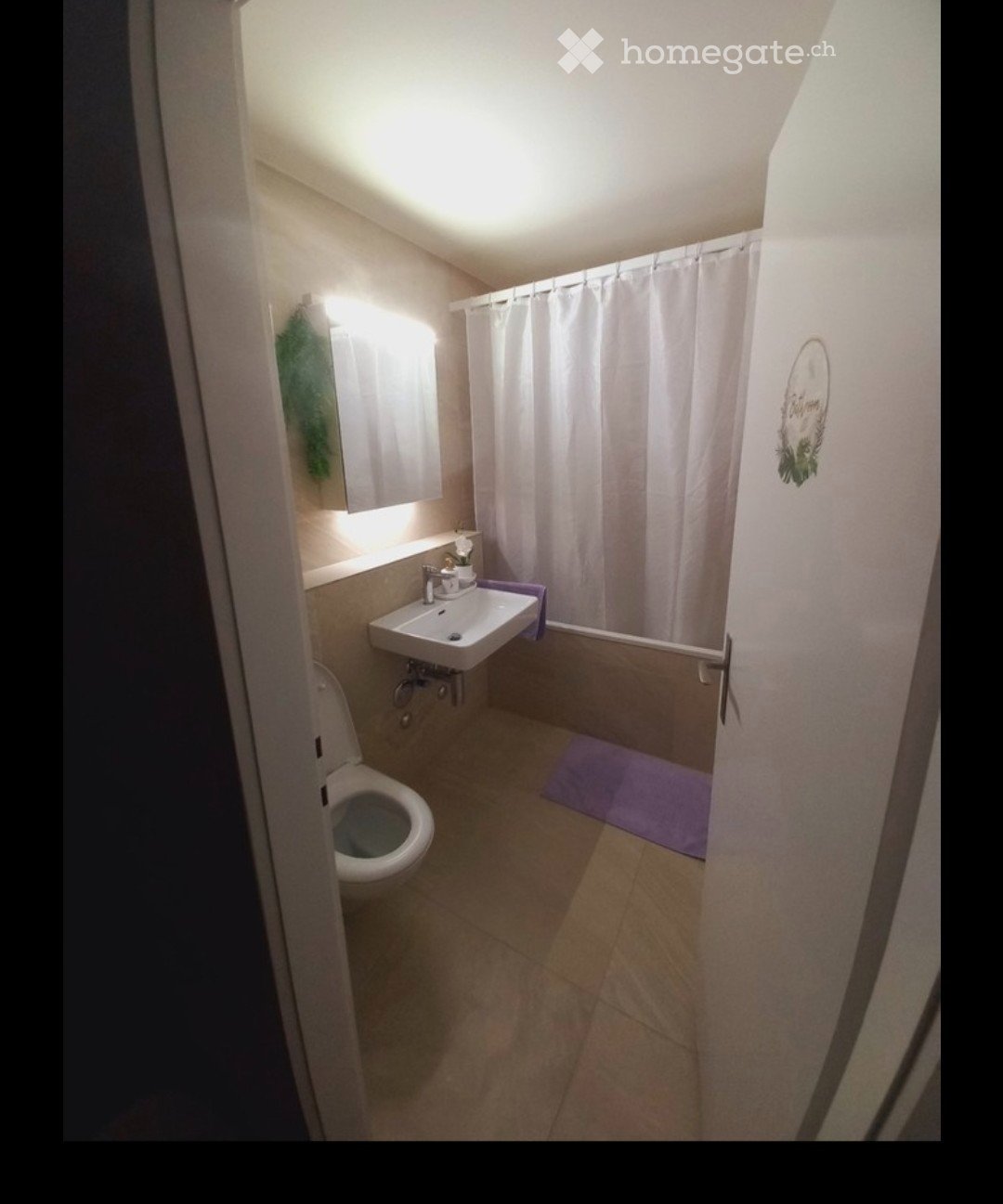 Appartamento di 2 ½ locali, foto 3 di 5