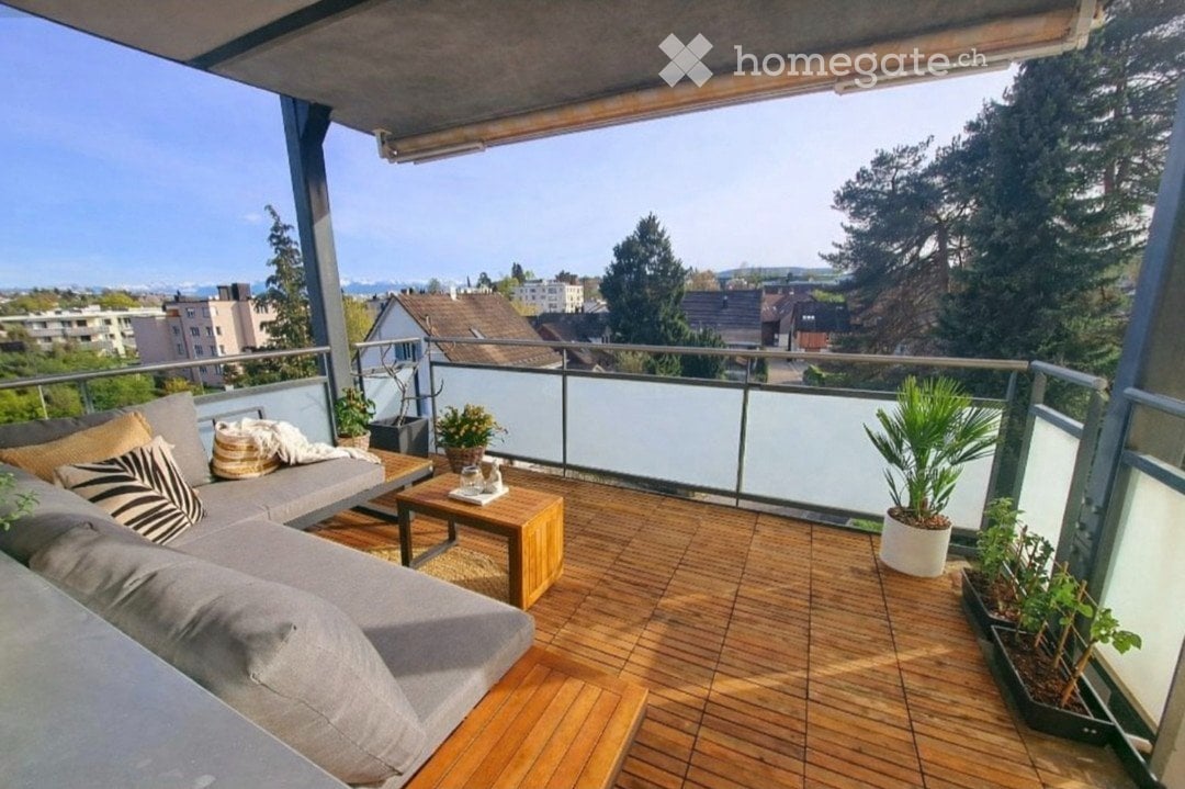 Appartamento di 2 ½ locali, foto 1 di 5