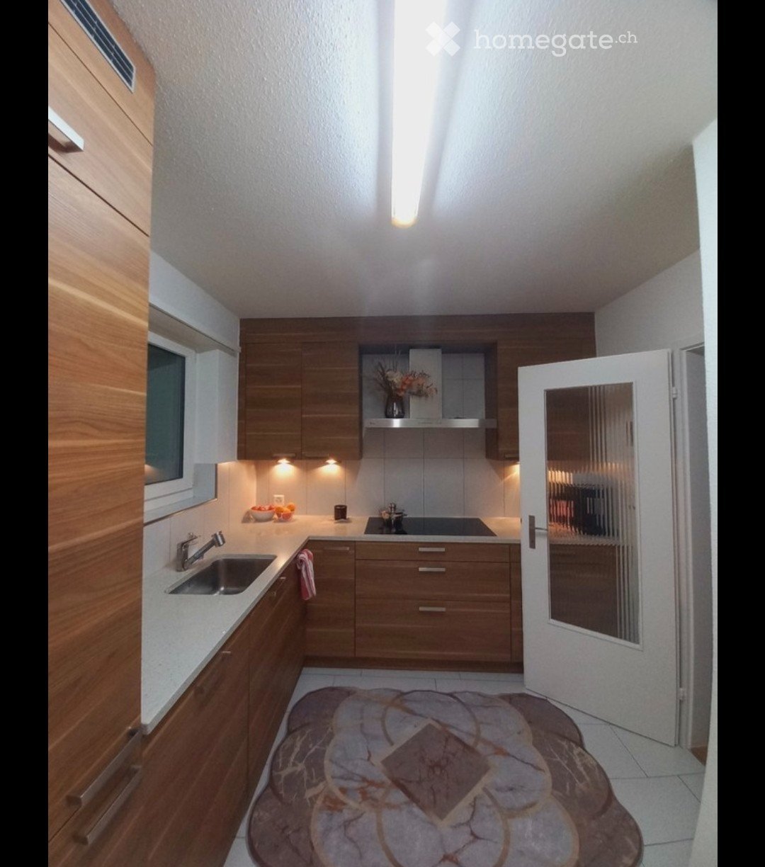 Appartamento di 2 ½ locali, foto 4 di 5