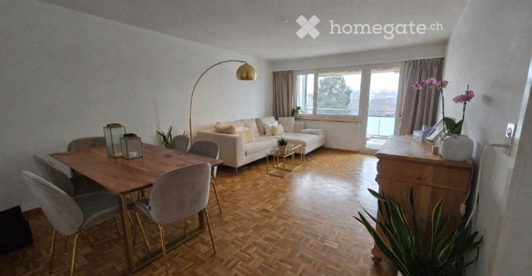 Appartamento di 2 ½ locali, foto 2 di 5