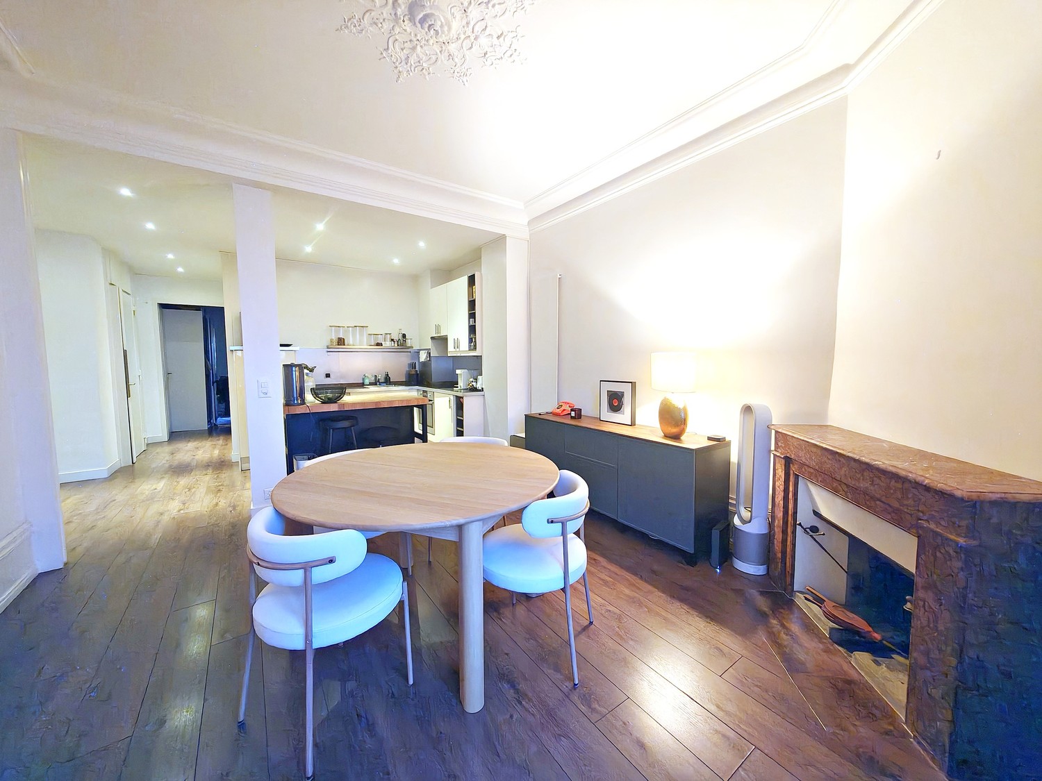 appartamento di 3 locali, foto 5 di 7