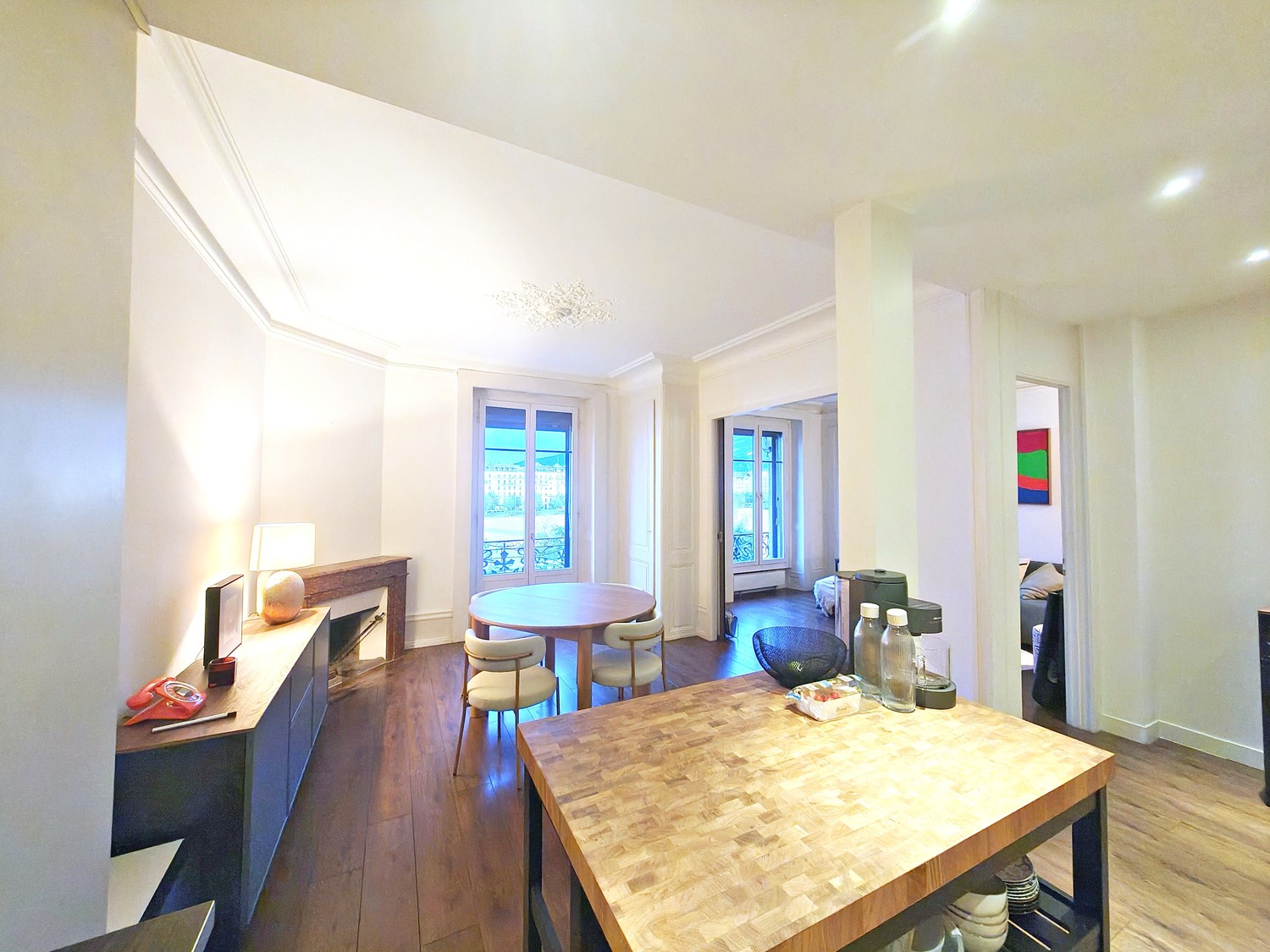appartamento di 3 locali, foto 3 di 7