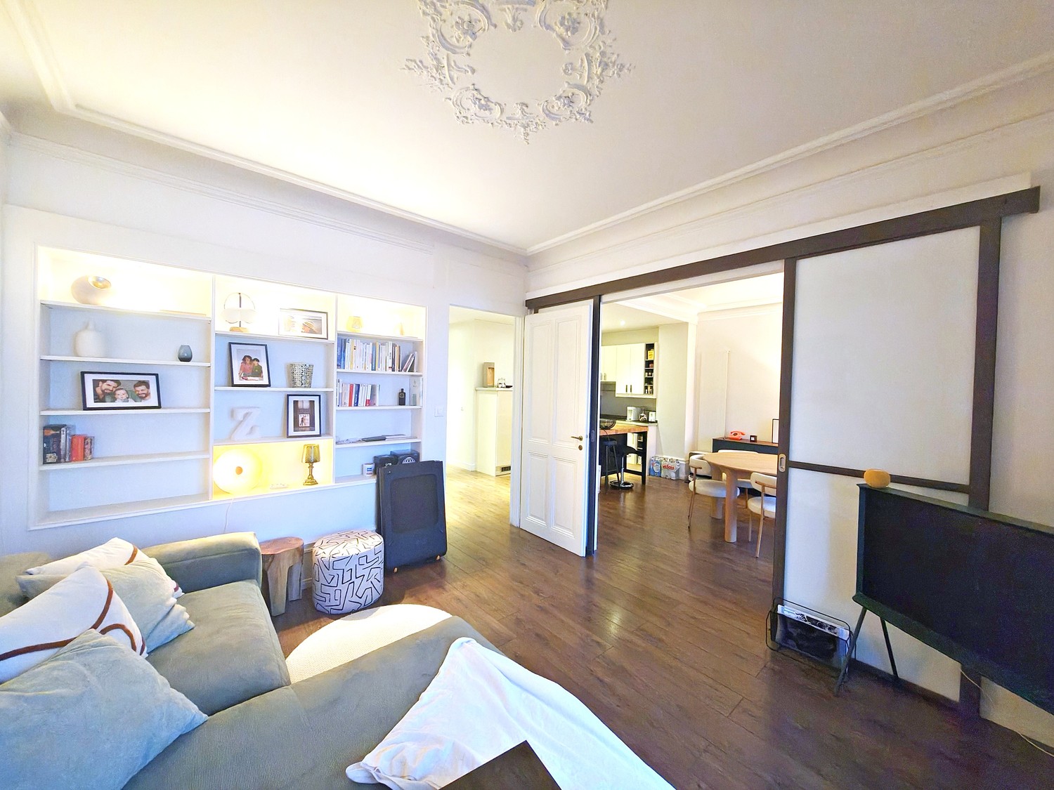 appartamento di 3 locali, foto 6 di 7