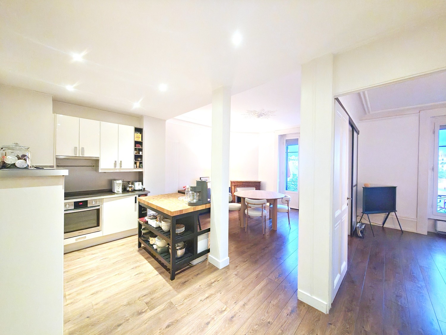 appartamento di 3 locali, foto 4 di 7