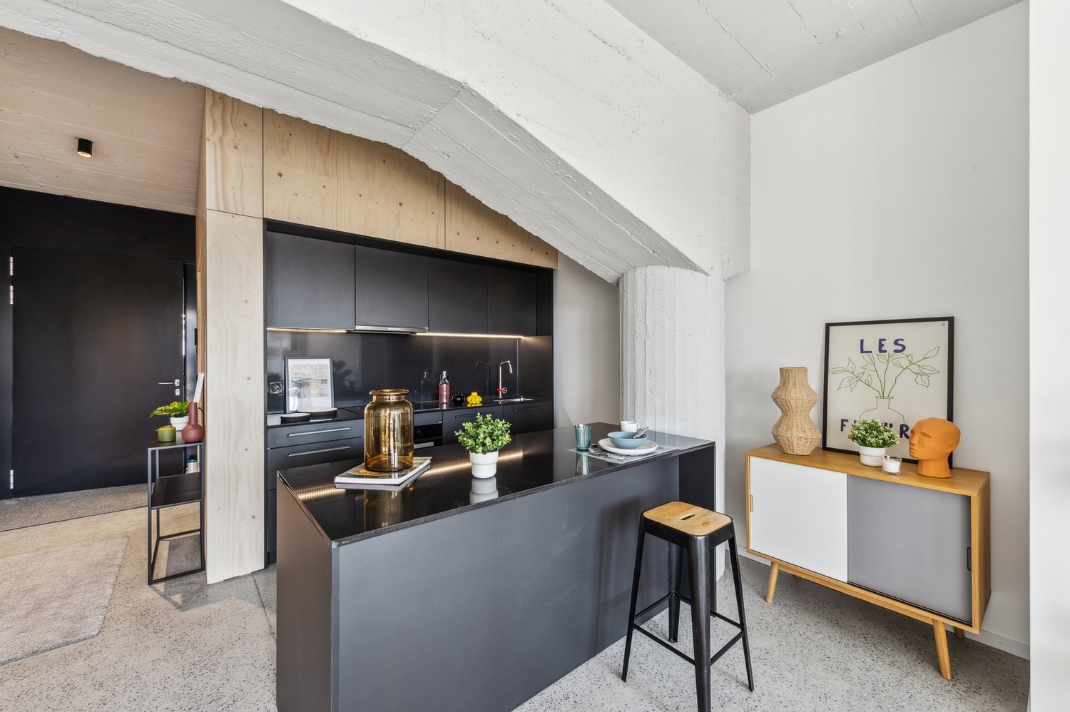 Appartamento di 2 ½ locali, foto 3 di 10