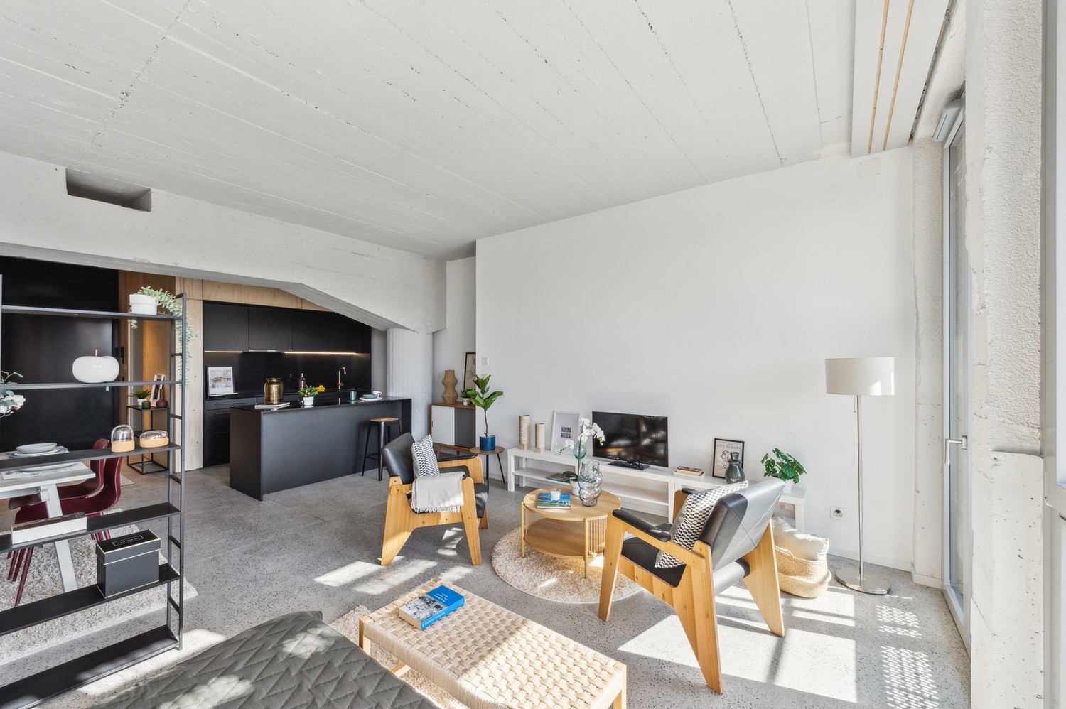 Appartamento di 2 ½ locali, foto 4 di 10