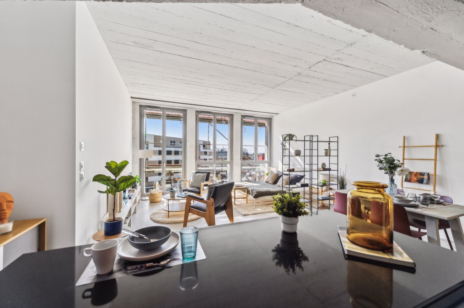 Appartamento di 2 ½ locali, foto 5 di 10