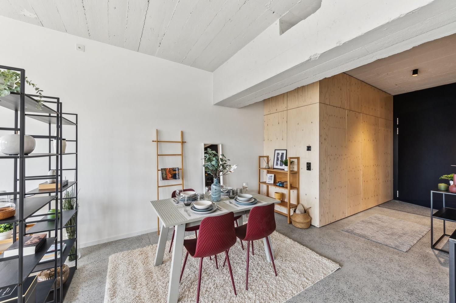 Appartamento di 2 ½ locali, foto 8 di 10