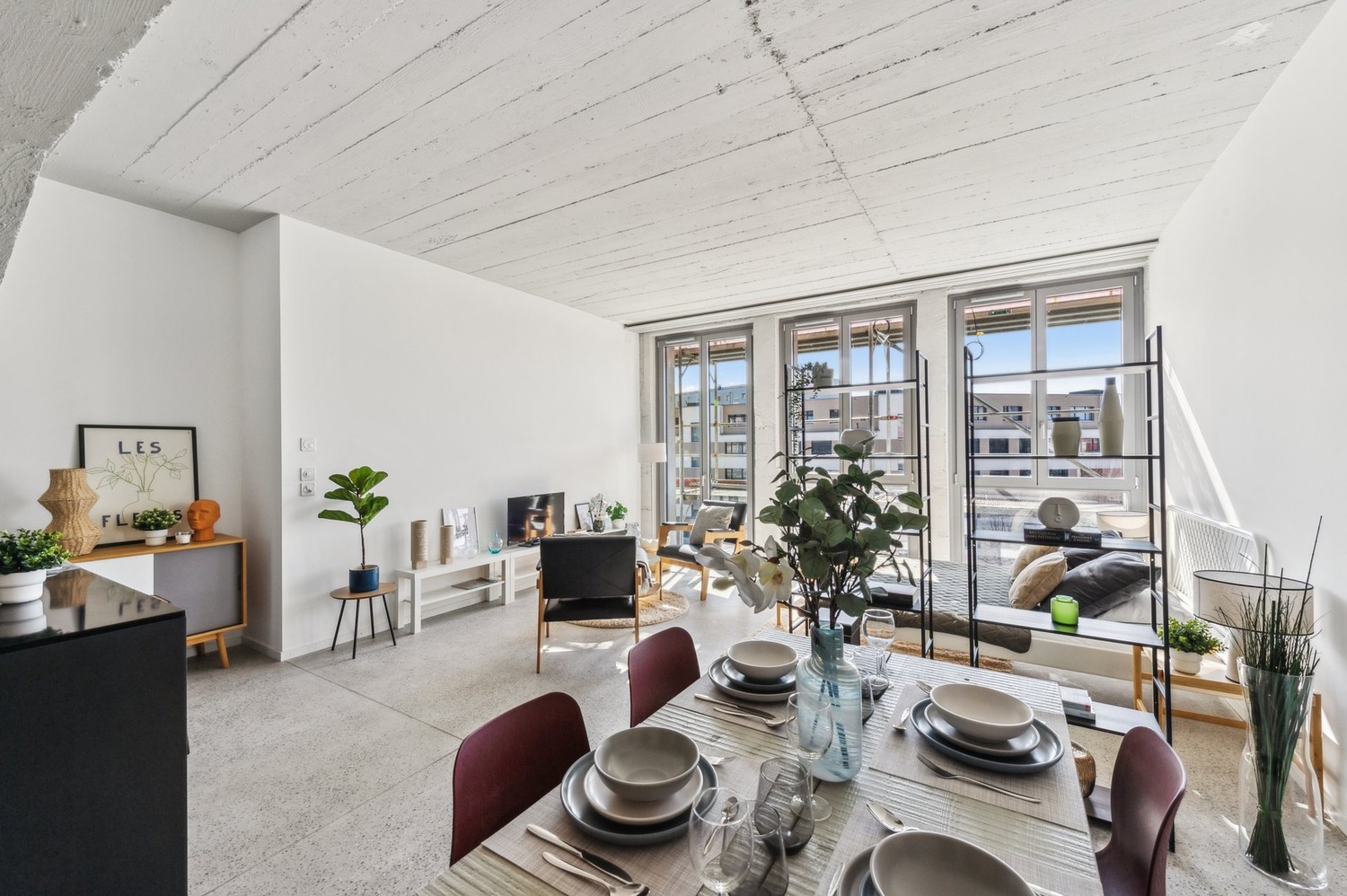 Appartamento di 2 ½ locali, foto 7 di 10