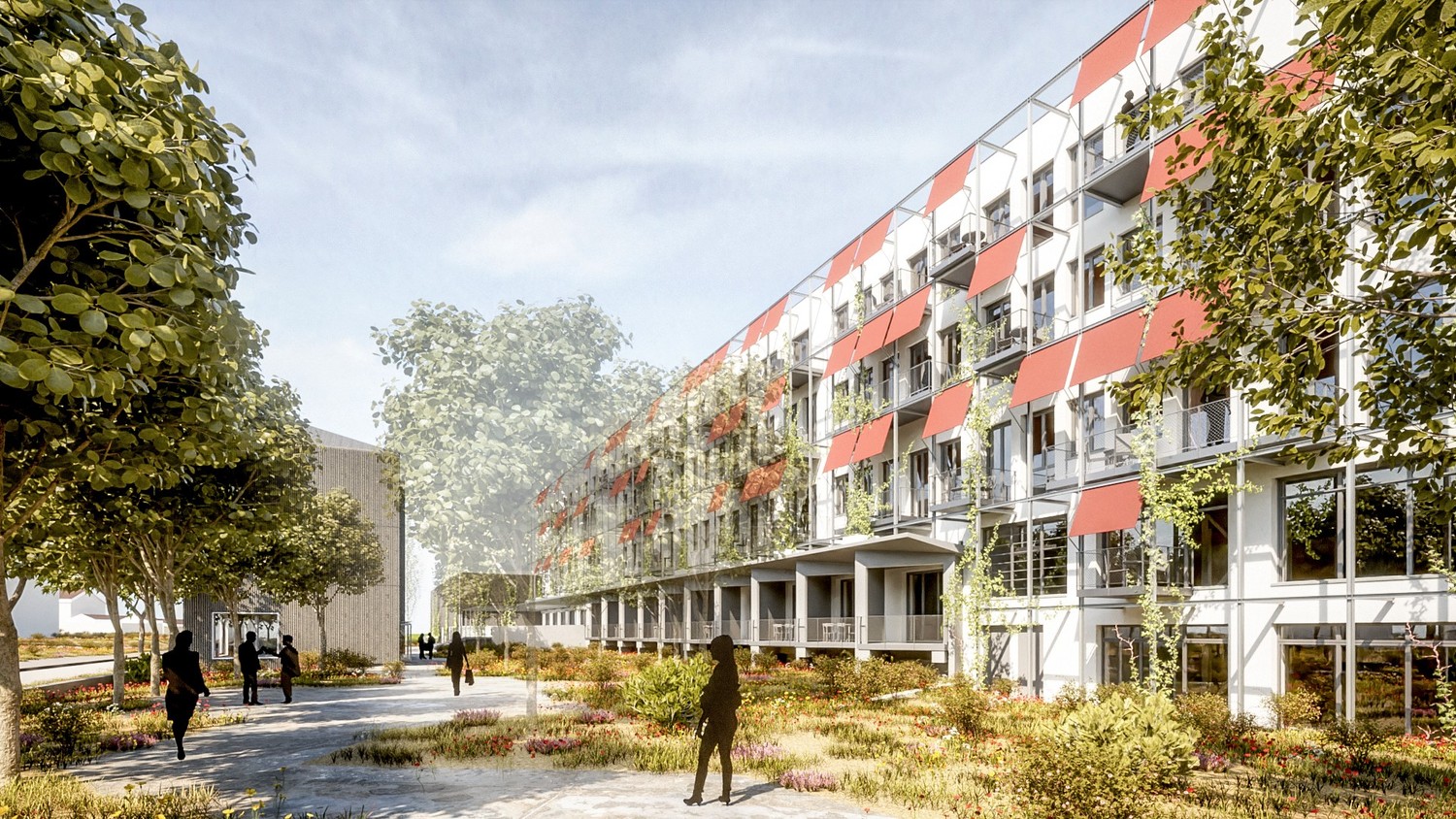 Appartamento di 2 ½ locali, foto 1 di 10