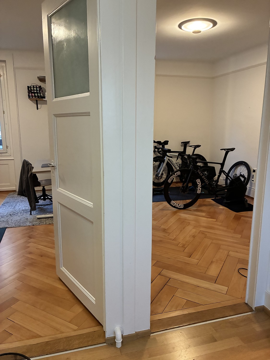 appartamento di 4 locali, foto 9 di 10