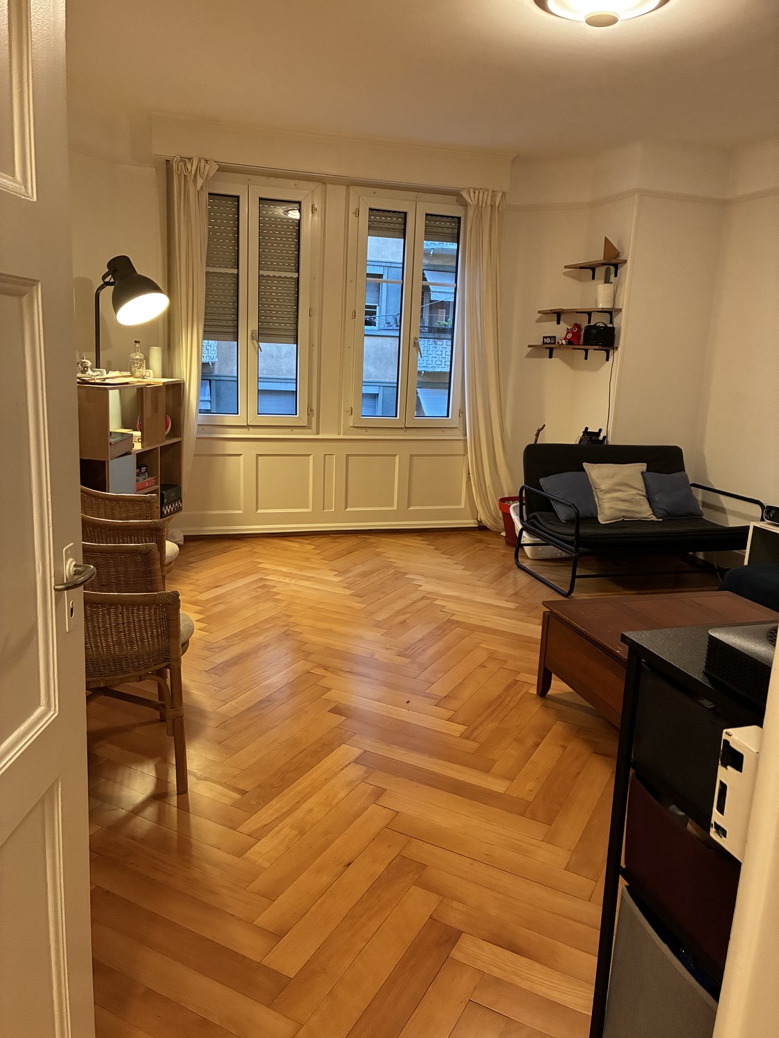 appartamento di 4 locali, foto 6 di 10