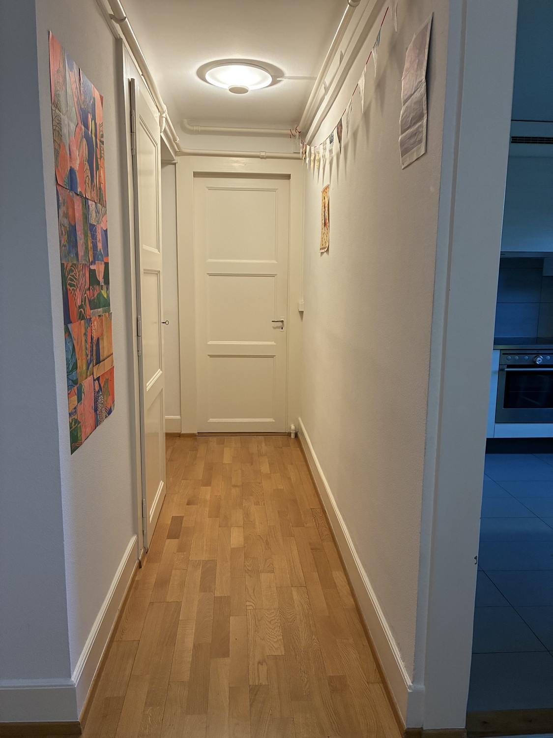 appartamento di 4 locali, foto 1 di 10