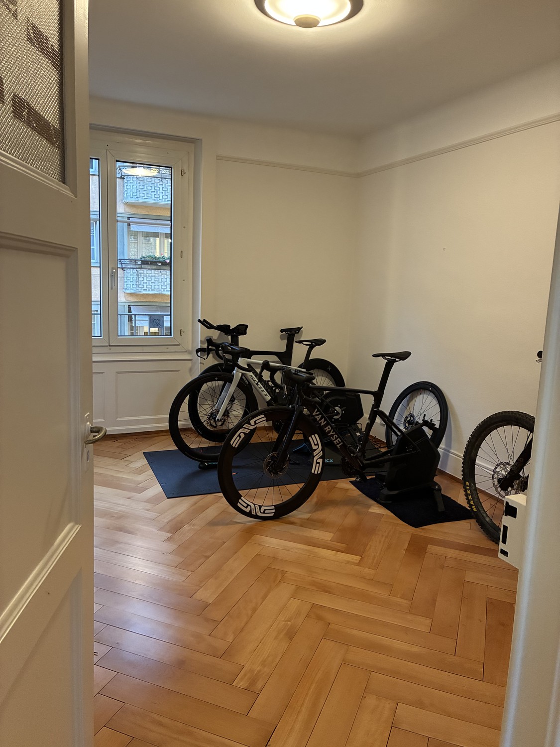 appartamento di 4 locali, foto 4 di 10