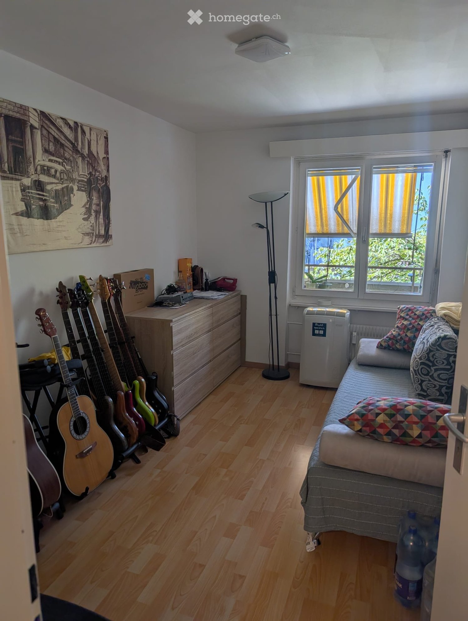 Appartamento di 3 ½ locali