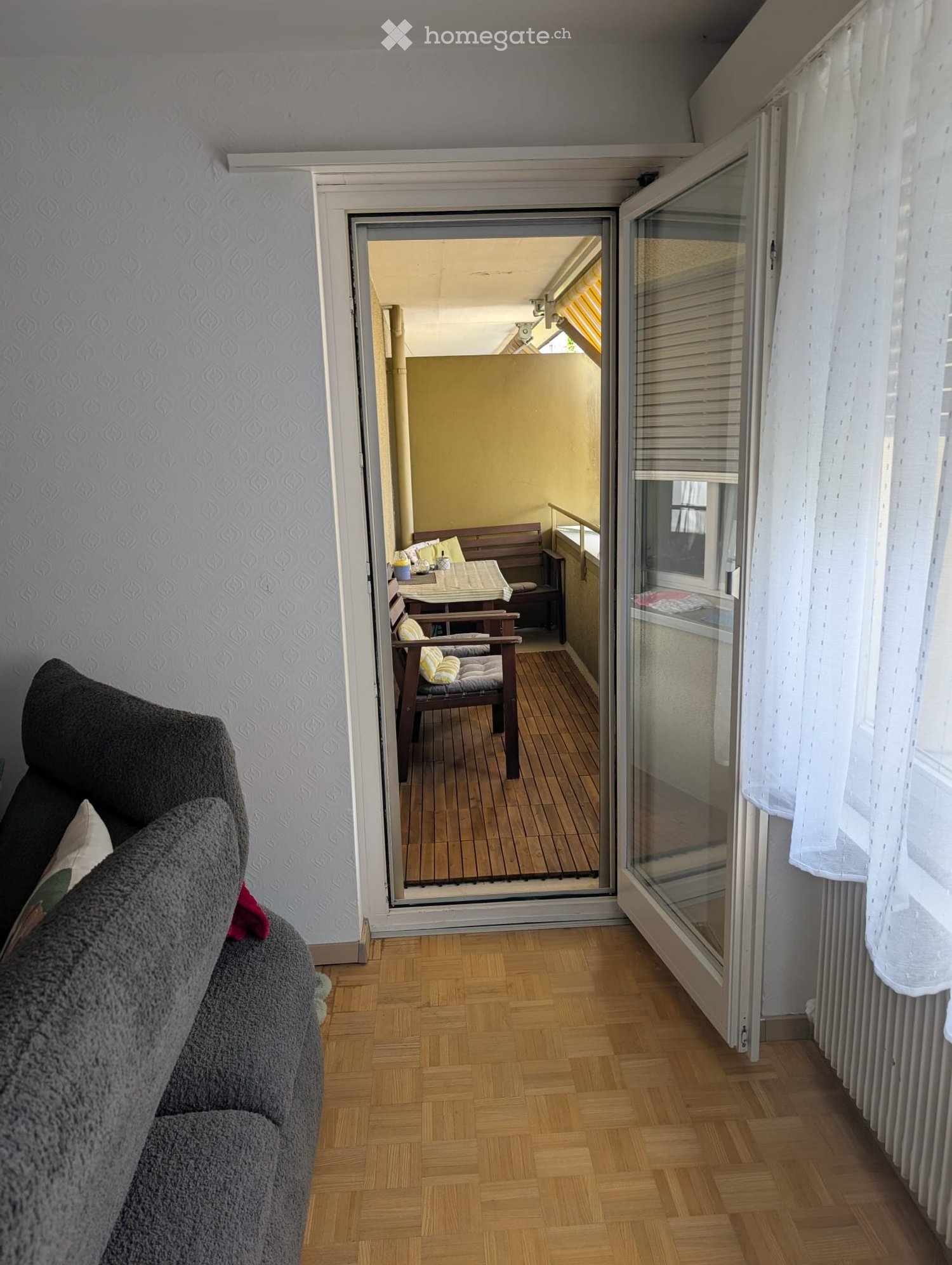 Appartamento di 3 ½ locali