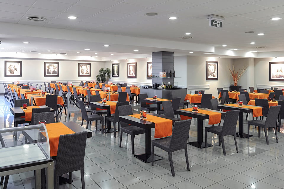 ufficio di 1045m²