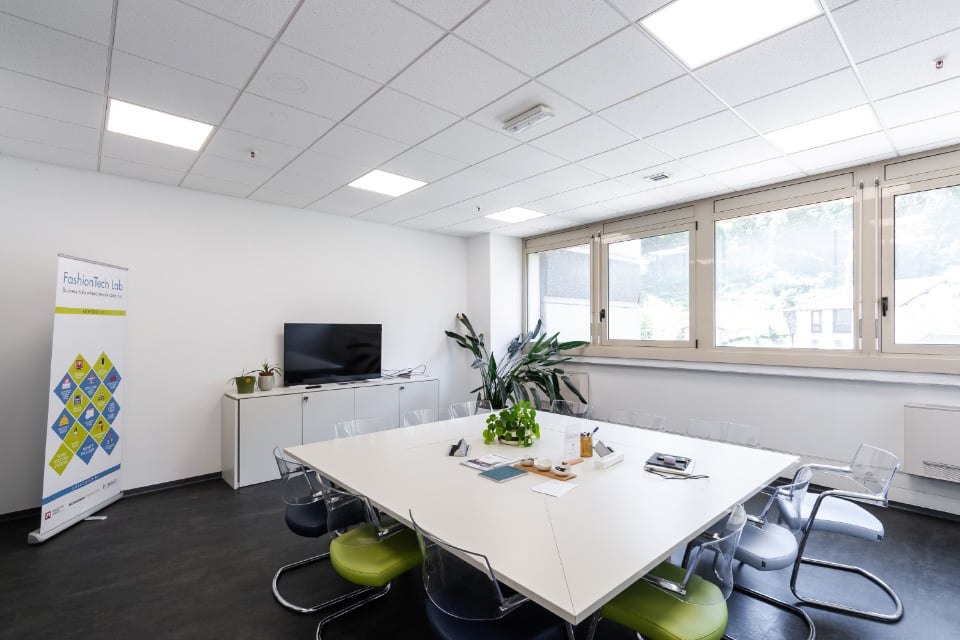 ufficio di 1045m²