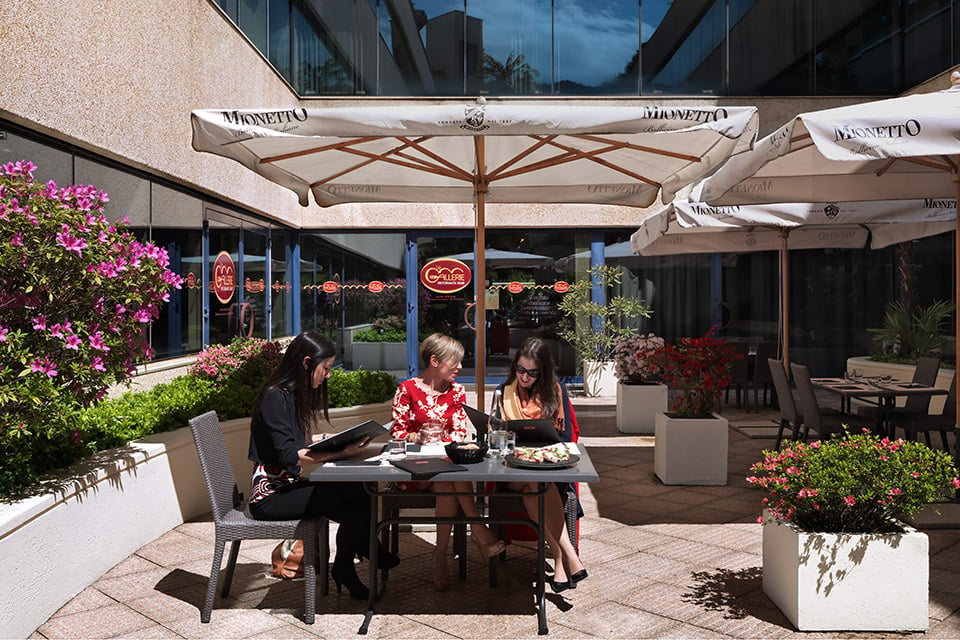 ufficio di 1045m²