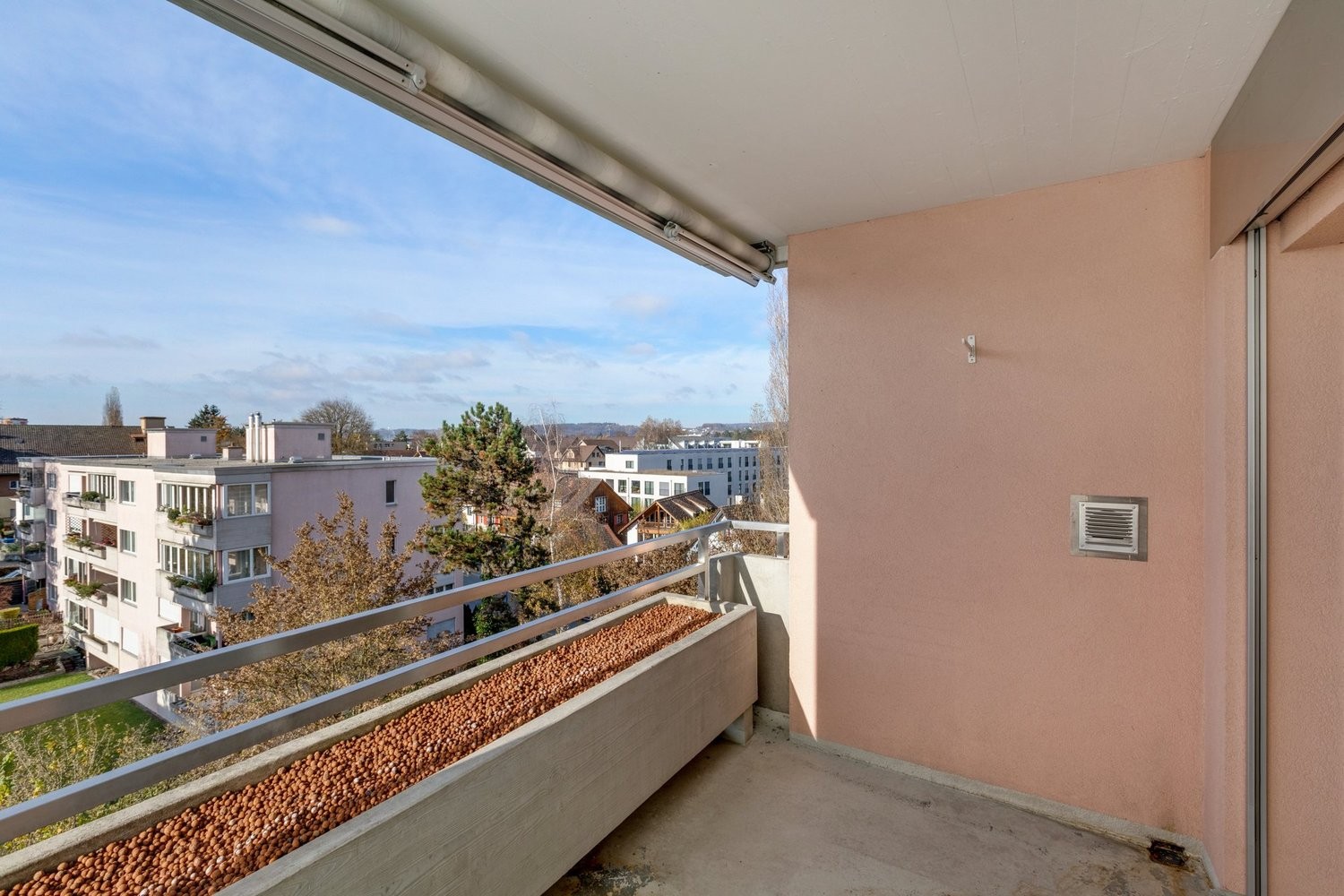 duplex di 2 ½ locali, foto 8 di 10