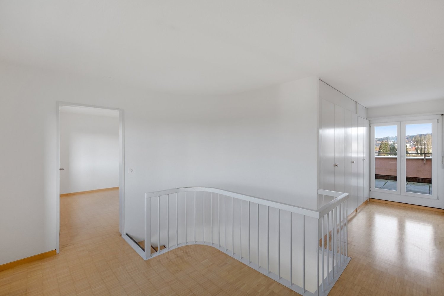 duplex di 2 ½ locali, foto 1 di 10