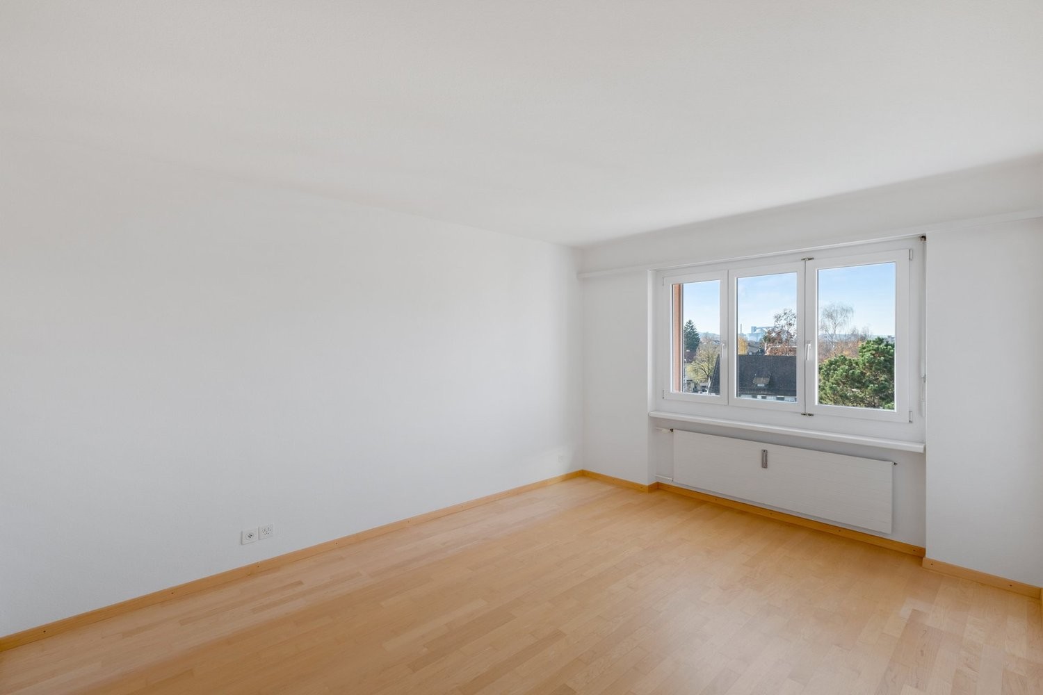 duplex di 2 ½ locali, foto 9 di 10